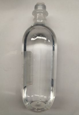 Compuesto de lactato sódico para perfusión 250 ml 500 ml Medicamentos inyectables BP / USP