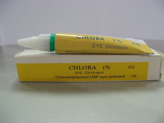 Cremas antifúngicas de nitrato de miconazol para Tinea Manuum y Circinata 2% 30gm