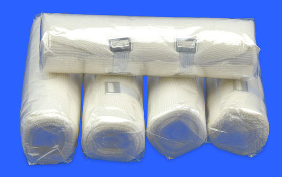 Bandaje de PBT elástico transpirable 5cm*4,5m 7.5cm*4m Bandaje de cinta médica