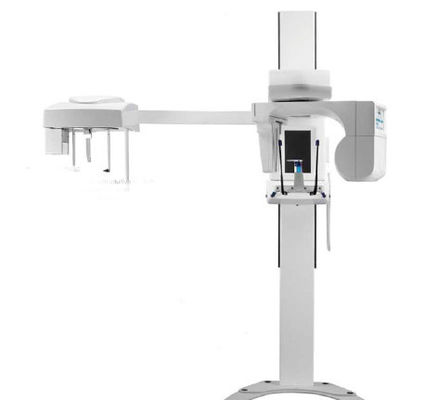 Equipo de salud dental aprobado por CE / ISO Sistema de rayos X digital panorámico y Ceph Dental