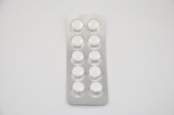 Erythromycin Tabletas 250MG