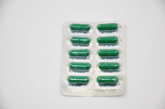 Doxiciclina cápsulas 100MG 200MG BP / USP Antibióticos Medicamentos