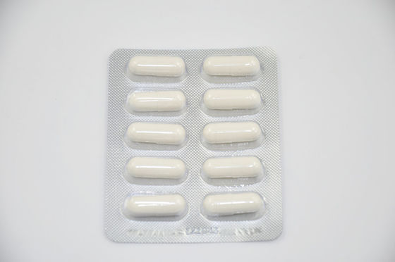 Cloxacilina cápsulas de sodio 250MG 500MG Antibióticos Medicamentos