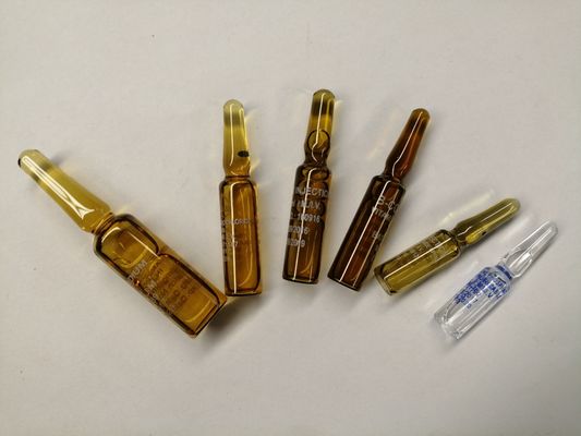 Vitamina B12 para inyección 1MG / 2ML Vitaminas Medicamentos 2*5Ampollas/ caja