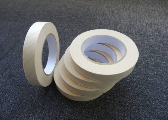 Cintas indicadoras de esterilización de vapor de autoclave médico 19 mm * 50 m