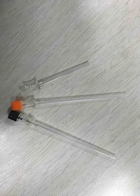 Aguja espinal desechable para anestesia extradural con CE e ISO