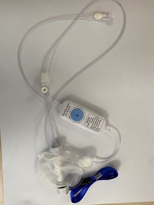 bomba de perfusión blanda