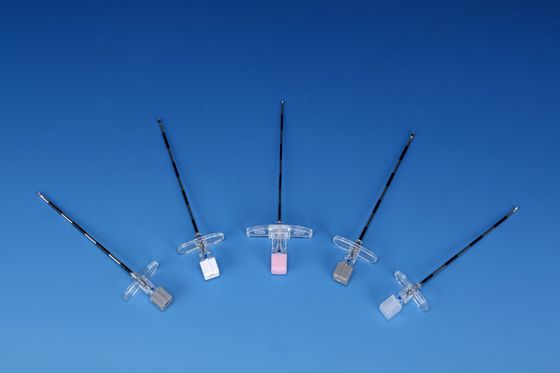 Aguja epidural