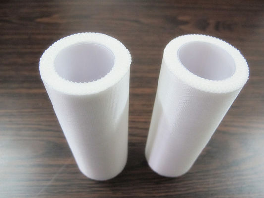 Cintas adhesivas de seda quirúrgica de 1,25 cm 2,5 cm 5 cm 7,5 cm 10 cm / 5 m 10 m Cintas médicas