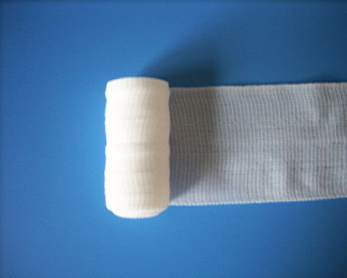 Bandaje de PBT elástico transpirable 5cm*4,5m 7.5cm*4m Bandaje de cinta médica