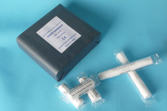 Bandaje desechable de tejido W.O.W. 5cm * 7,5m Bandaje médico