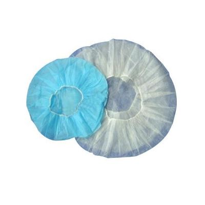 Productos textiles médicos no tejidos de polipropileno