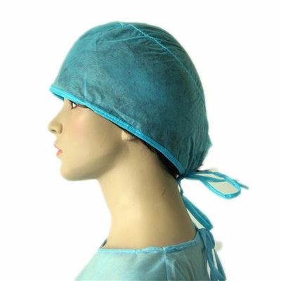 Productos textiles médicos no tejidos de polipropileno
