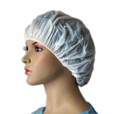 Productos textiles médicos no tejidos de polipropileno