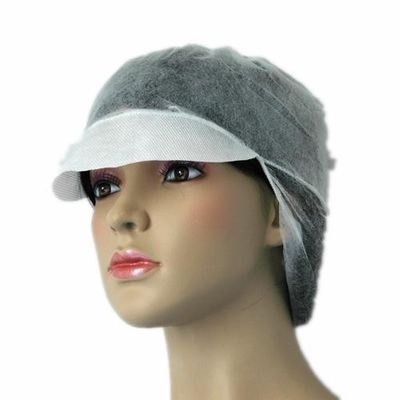 Productos textiles médicos no tejidos de polipropileno