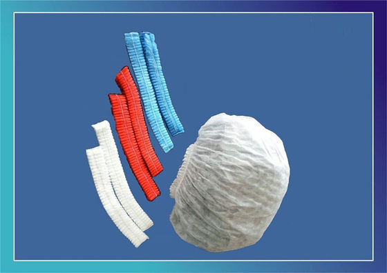 Productos textiles médicos no tejidos de polipropileno