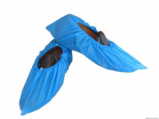 Reutilizables de calzado de PP no tejido CPEProductos textiles médicos No - Revestimiento de calzado para patines