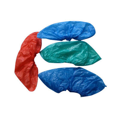 Reutilizables de calzado de PP no tejido CPEProductos textiles médicos No - Revestimiento de calzado para patines