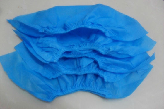 Reutilizables de calzado de PP no tejido CPEProductos textiles médicos No - Revestimiento de calzado para patines