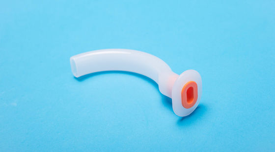 Guedel desechable de las vías respiratorias faríngeas orales con Beman y Guedel Tipo 000#-6#