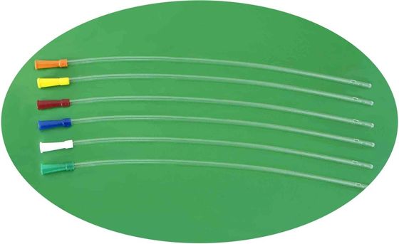 Tubos rectales de PVC desechables con rayos X para pacientes CE aprobado por la FDA