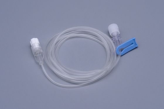 tubo de extensión del catéter venoso