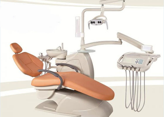 Unidad dental de equipo médico quirúrgico nuevo aprobado por CE / ISO 2015