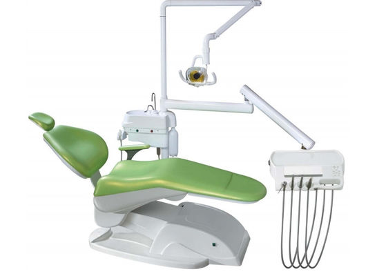 Unidad dental de equipo médico quirúrgico nuevo aprobado por CE / ISO 2015