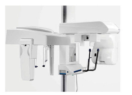 Equipo de salud dental aprobado por CE / ISO Sistema de rayos X digital panorámico y Ceph Dental