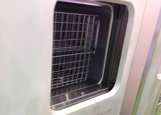 Esterilizador de óxido de etileno médico aprobado por CE / ISO exacto y fiable
