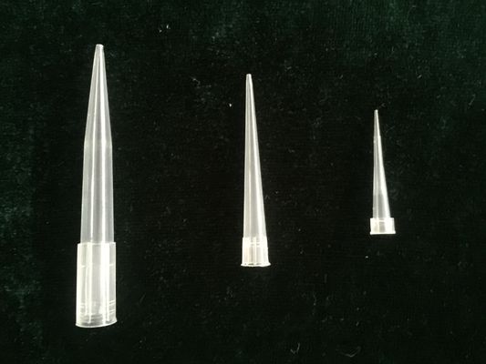 Consumibles de laboratorio Finn / Gilson / Pipeta universal TIPS 10ul 200ul 1ML 3ML 5ML