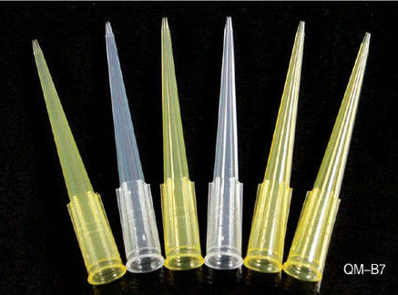 Consumibles de laboratorio Finn / Gilson / Pipeta universal TIPS 10ul 200ul 1ML 3ML 5ML