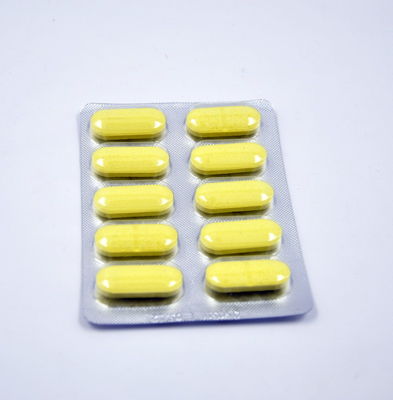 Tetramisol 300 mg 600 mg medicamentos veterinarios para ganado vacuno y ovino anthelminticos